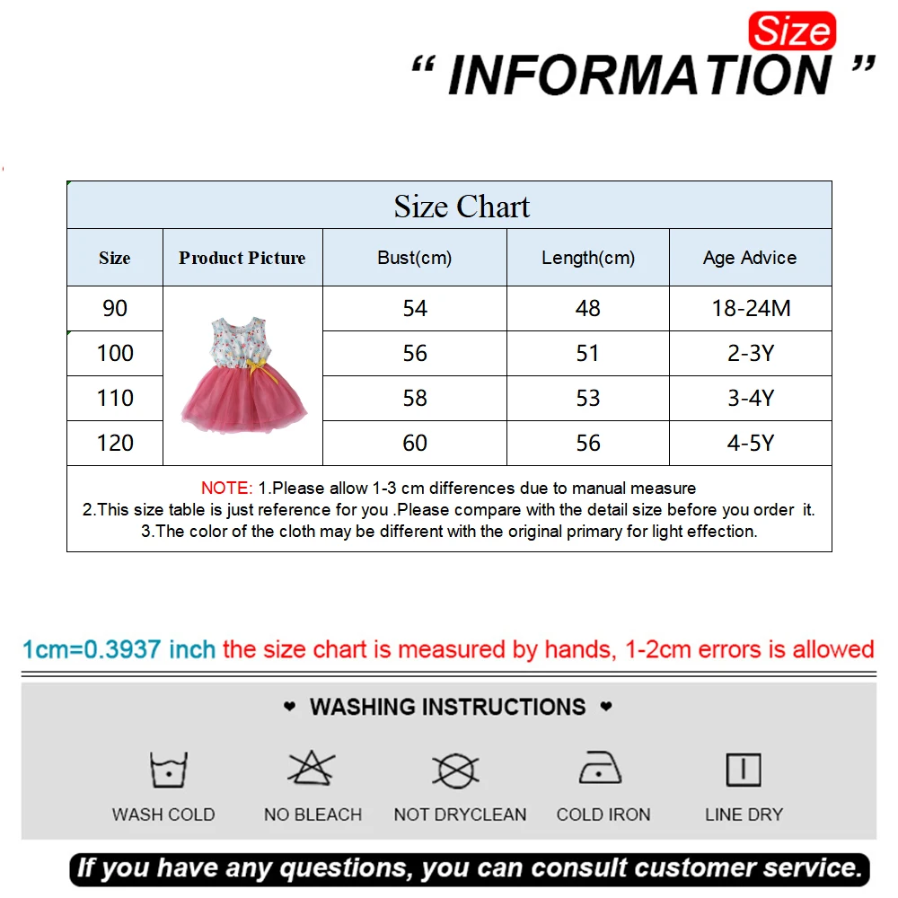 Prowow 2-6Y Easter Dresses For Girls Belted Rabbit Dress Festival Holiday Kids Easter Clothes Summer Toddler Girl Dresses baby girl doll skirt