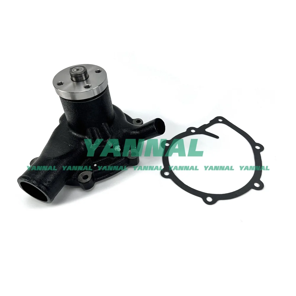 

Для водяного насоса Mitsubishi 6D16 ME075049, детали двигателя высокого качества