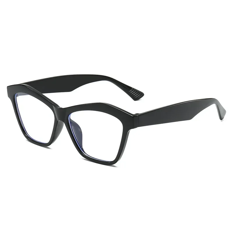 Cat Eye Reading Glasses Presbyopia Hyperopia Retro Women Reading Eyeglasses Plastic Eyewear +1.0 +1.5 +2.0 reading glasses presbyopic glasses prescription eyeglasses