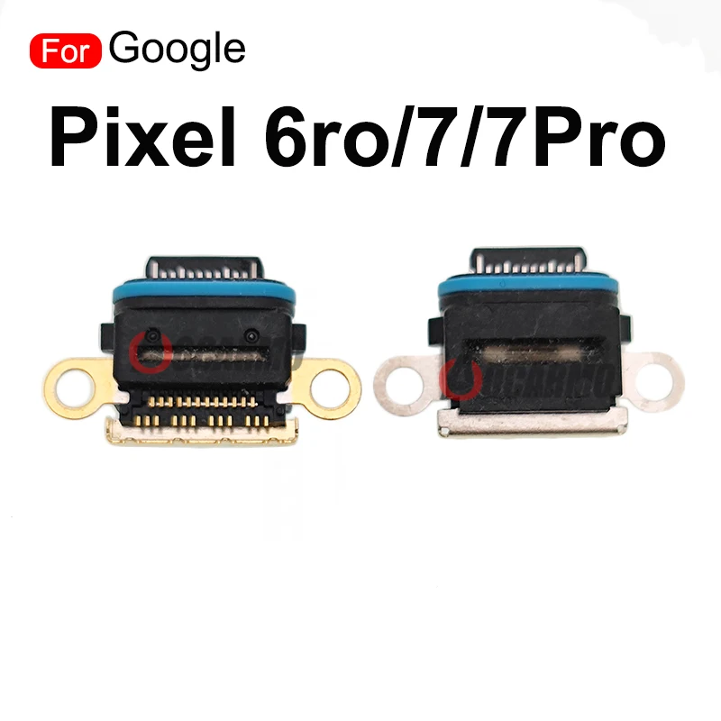 Google Pixel 6Proブラック 本体 USB-Cケーブル付き Amazon.com: USB Cable Short Type-C Charger for Pixel 6, Pro