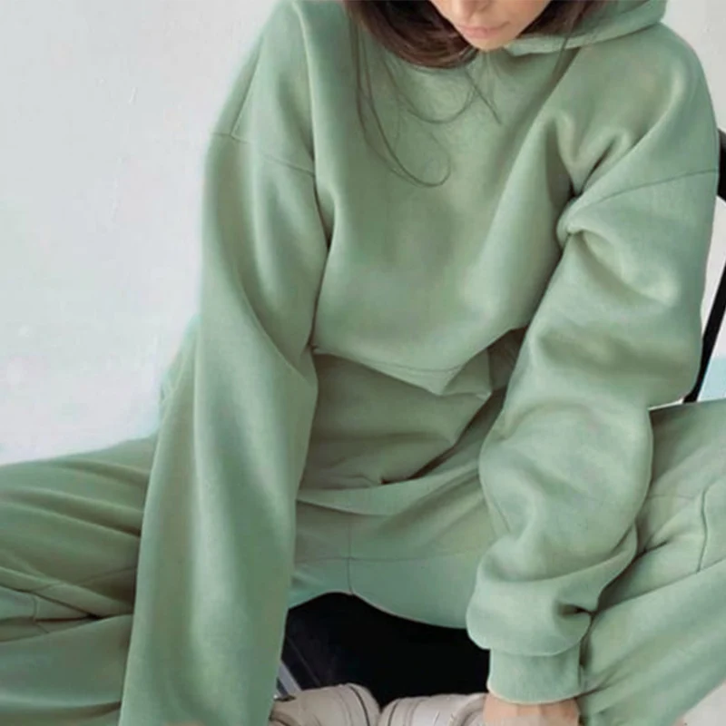 03 Green Set