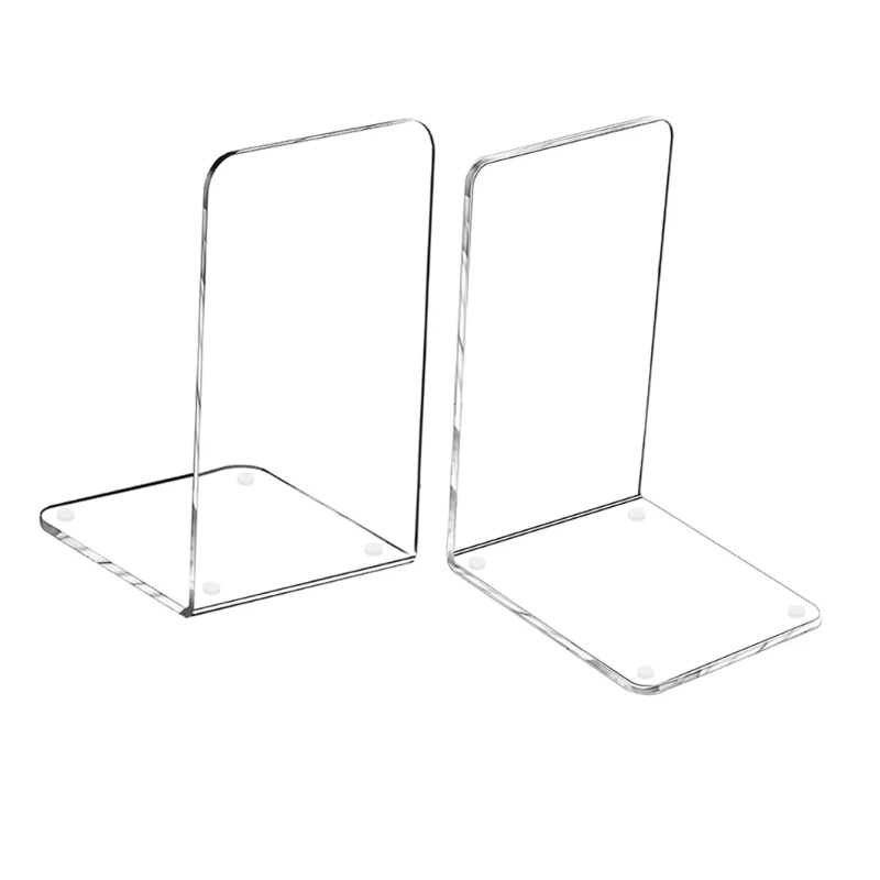 Acrylic Books Stand For Display Transparent Book Display Stand Acrylic Bookshelfs For Displaying Books Music Sheets book stand