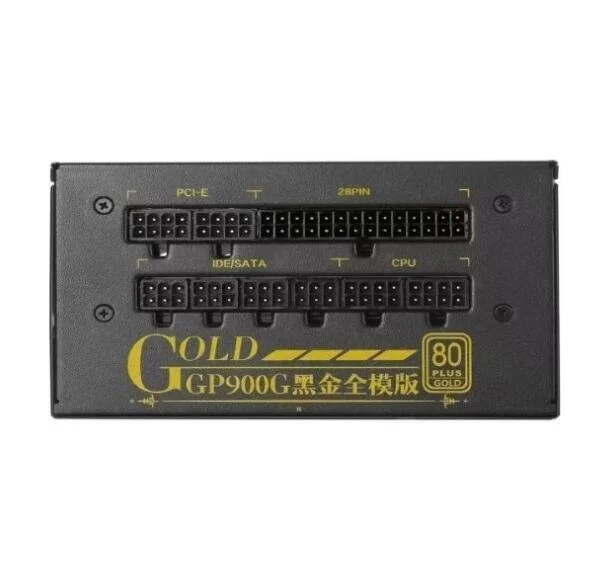 Segotep GP1350G 1250W モジュラー電源 ATX 24ピン/PCI-Eデュアル8ピン