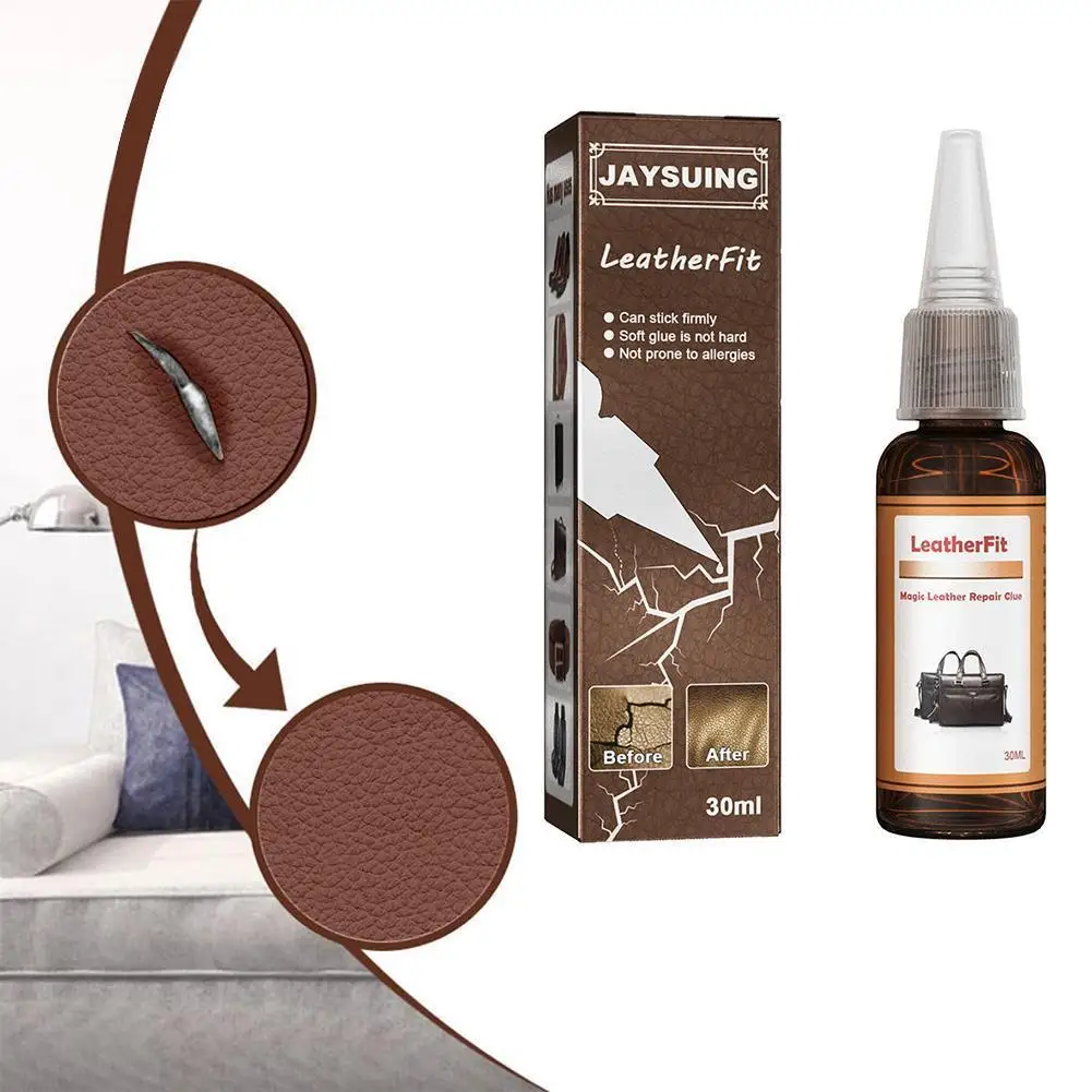 Leather Repair Glue Furniture Car Leather Repair Leather Leather