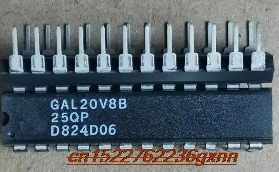 Бесплатная доставка GAL20V8B-25QP
