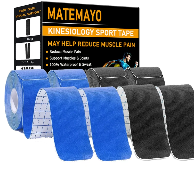 Cotton Kinesiology Sport Tape 3