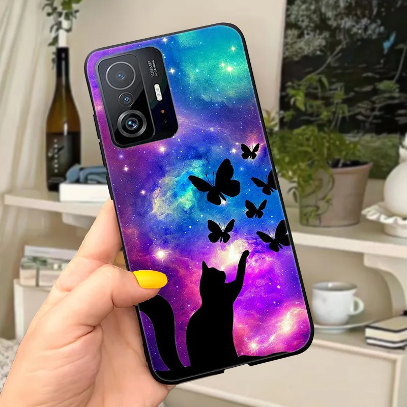 Silicone Soft Protective Phone Case - Enhanced Protection Cover