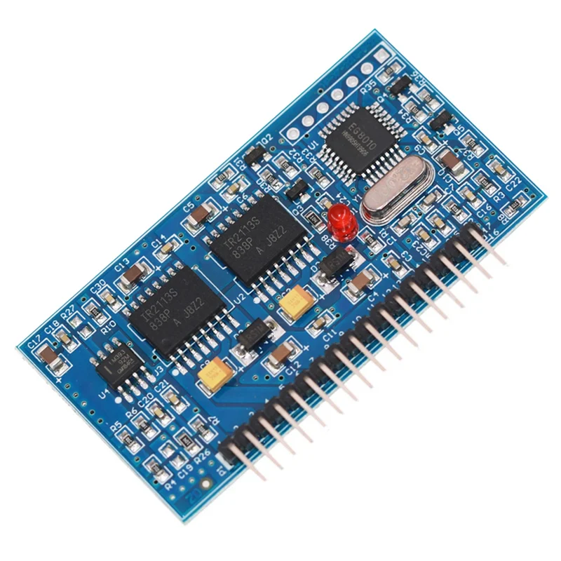 Driver Module Inverter Module Pure Sine Wave Inverter Driver Board EGS002 "EG8010+IR2110"
