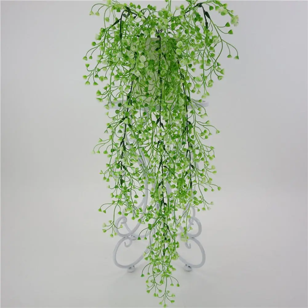 Nonfading Artificial Plant Colorfast Ecofriendly Simulation Plant