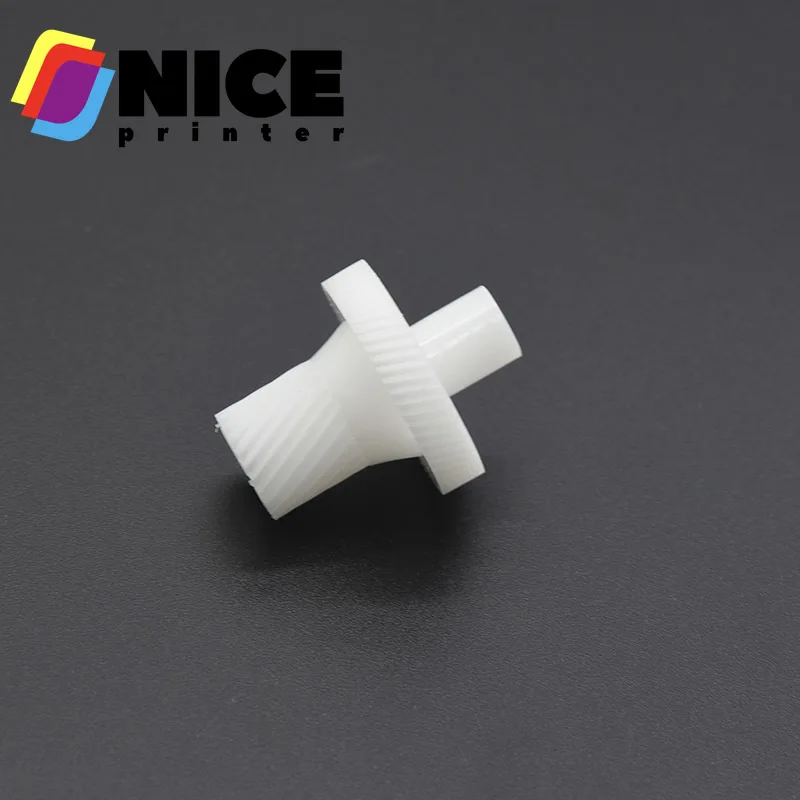

5 шт. Новый 23T 60T барабанный привод 4030-2506-01 для Konica Minolta Bizhub 350 250 200 222 350 282 362 283 363 DI2510 DI3510