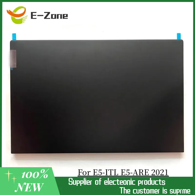 

New For Lenovo E5-ITL E5-ARE 2021 Lcd Back Cover Rear Lid AM3SW000910