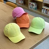 Sparkling Style Quick-Drying Baseball Hat Men and Women Outdoor Running Internet Hot Casual Spring Outing Peaked Cap Women 1