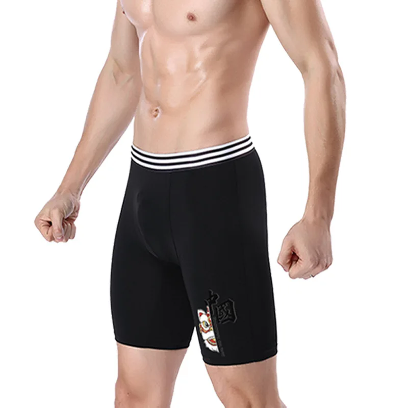 Рисунок 6 - Боксеры мужские из вискозы