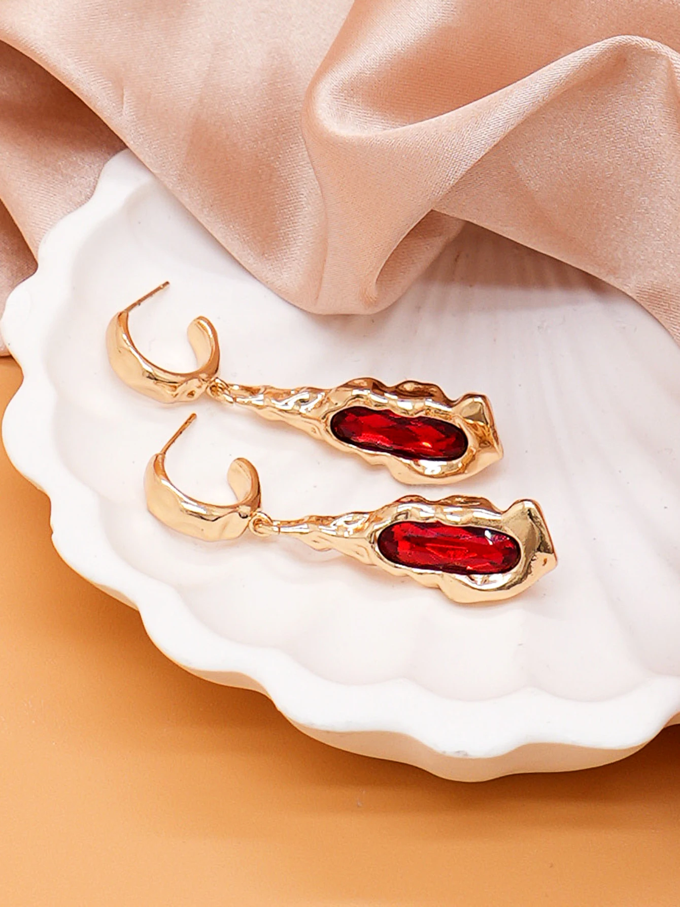Earrings Cubic Zirconia Earrings for Women