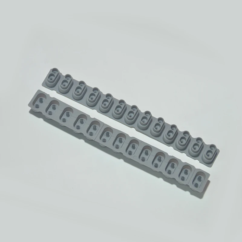 For Korg pa300 pa500 pa600 PA700 pa1000 pa900 Silicon Key Contact Rubber Conductive Button