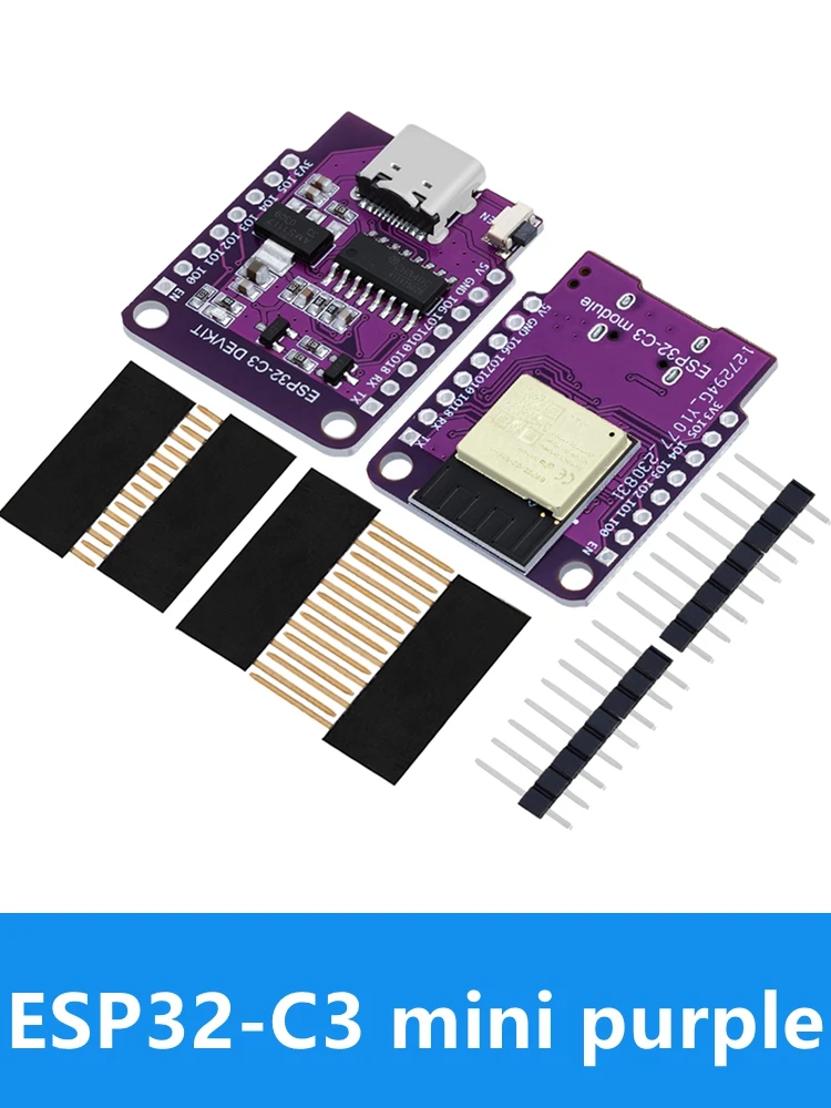 diymore 3 stuks Voor ESP32 S3 DevKitC 1 N16R8 Voor ESP32 S3 WROOM1 N16R8 development board WiFi Bluetooth 5.0 mesh development board