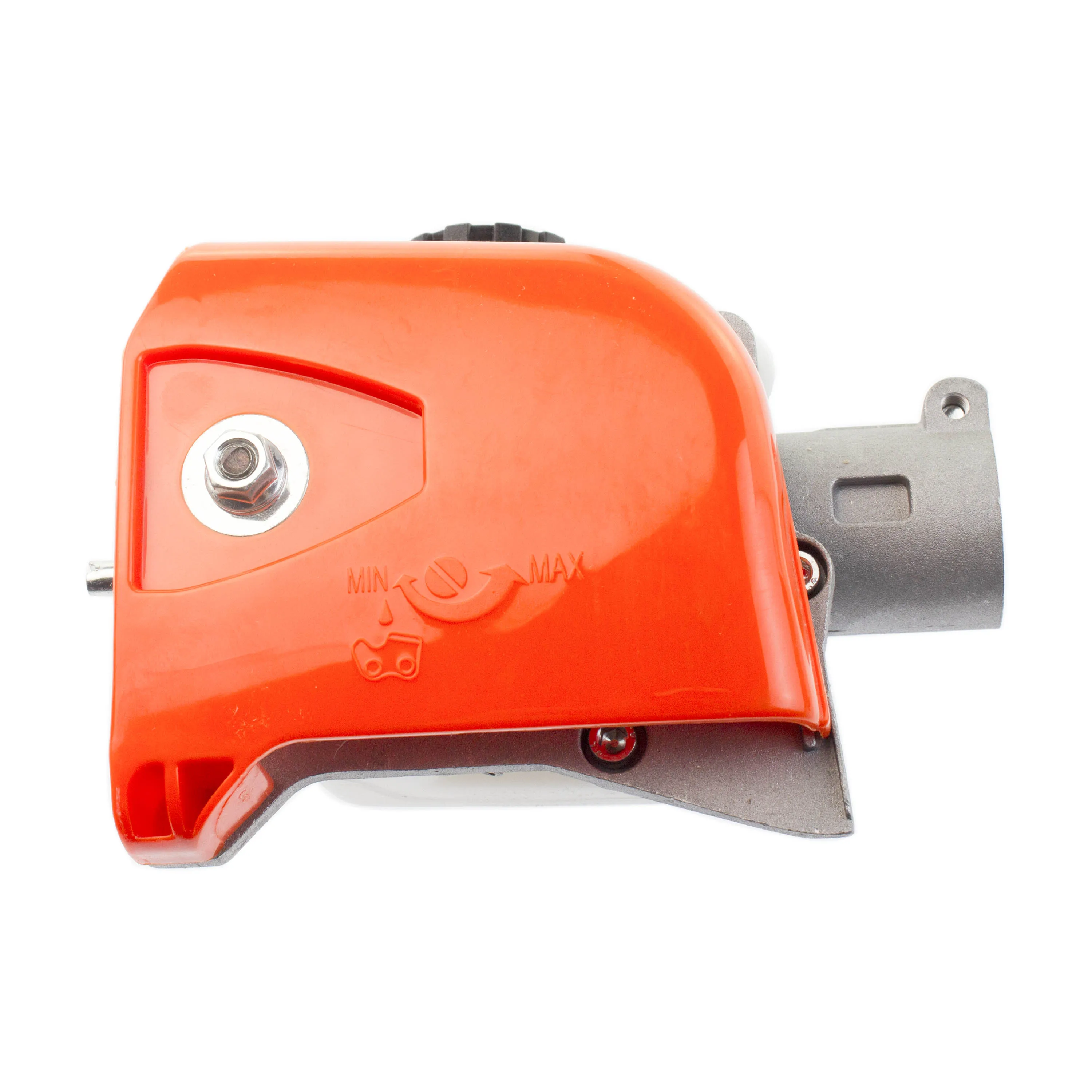 Lidl Hyundai Einhell Lidl Alpina Stiga 26cc 33cc 43cc 52cc 다기능 폴 톱 전기 톱에 맞는 폴 톱 기어 헤드