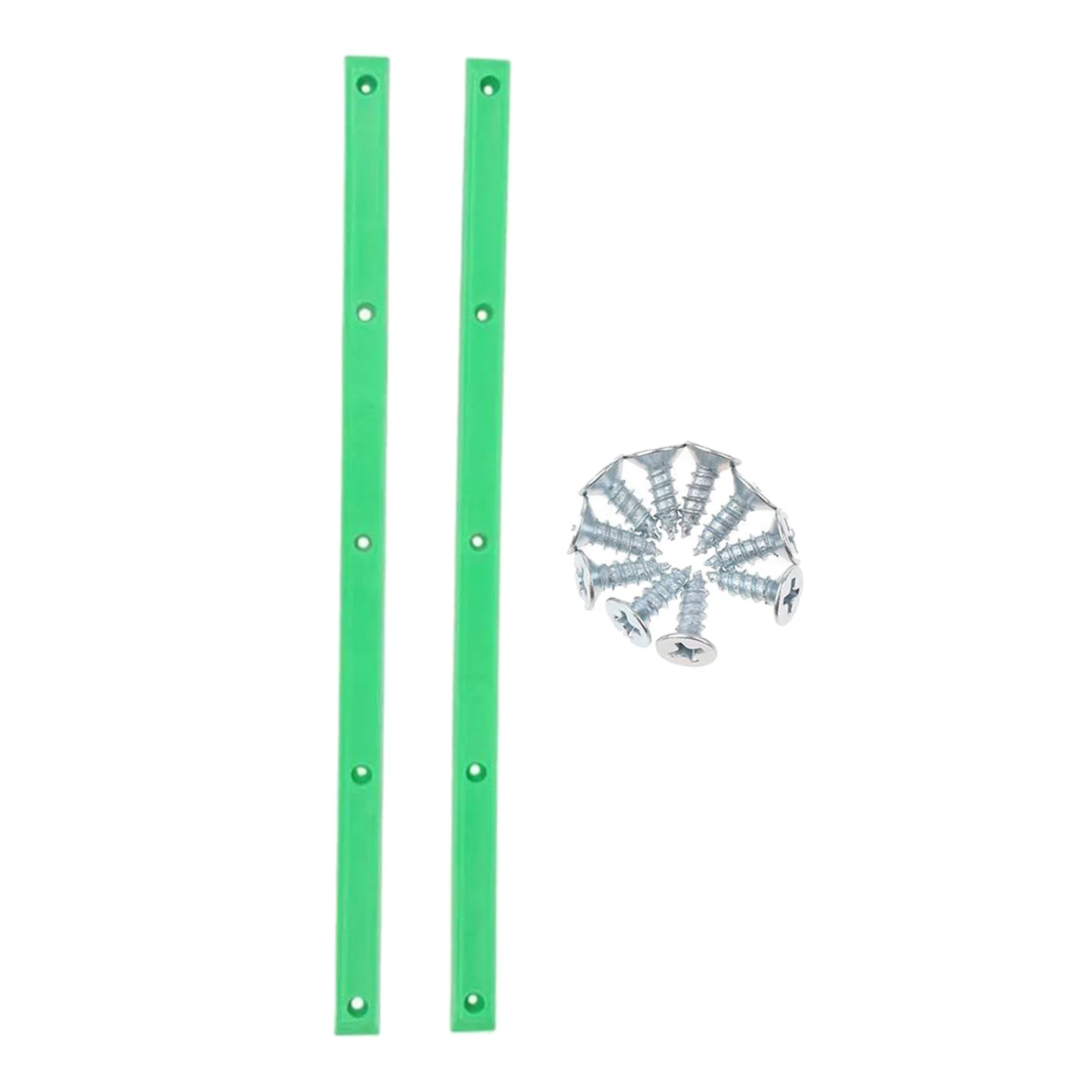 Рисунок 6 - 1 пара рельсы для Лонгборда MagiDeal для скейтборда