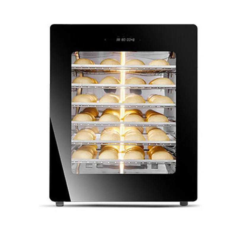 

100L Home Bread fermenter multifunctional hair box intelligent baking bread yogurt commercial private house