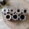 Manual Hydraulic Pipe Press Household High Pressure Oil Pipe Explosion-proof Pipe Brake Pipe Crimping Machine ZF-01 with7 molds 4