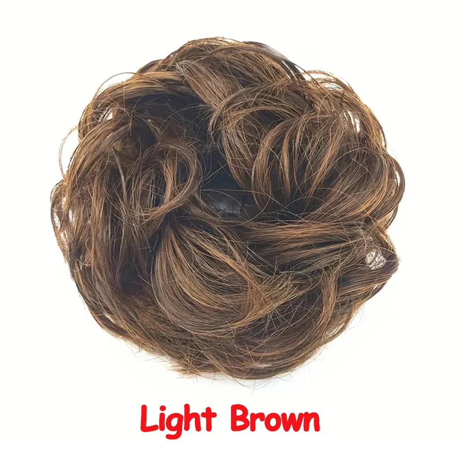 Light Brown