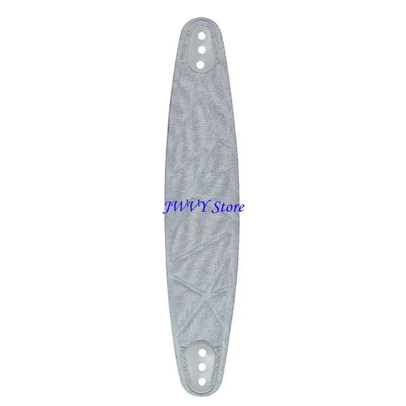 573A Ersatzstirnband Reparaturpads für Arctis Nova Headset – Detail 10
