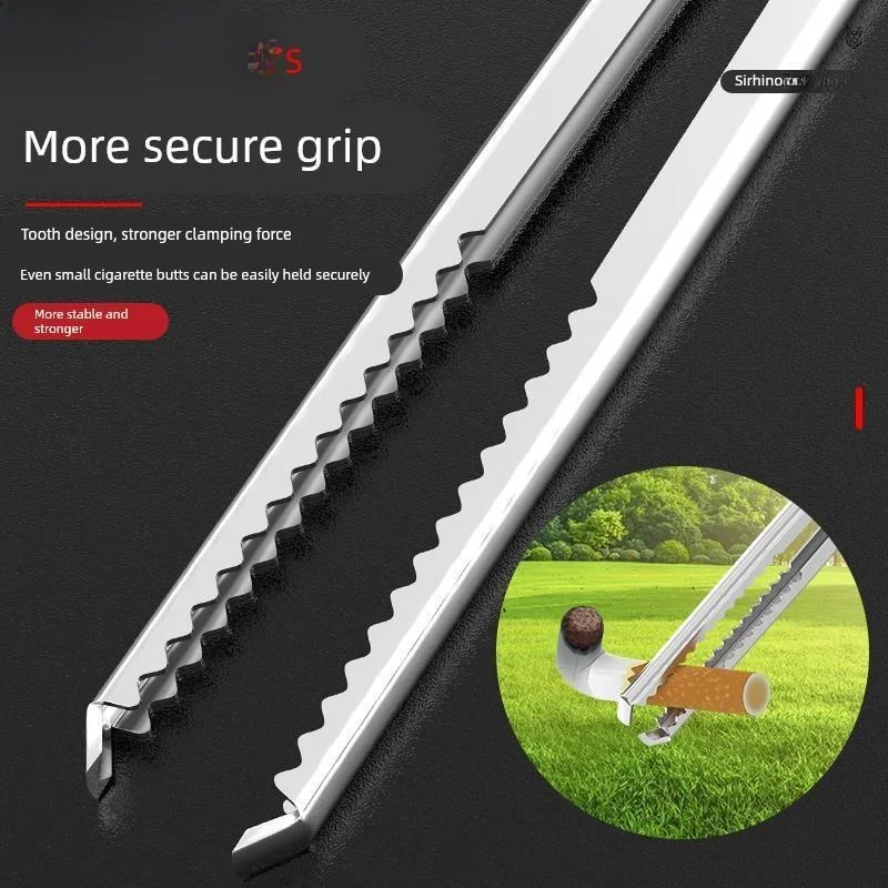 해양용 공구 낚시용 클램프 롱 노즈 플라이어 폐기물 처리 전문 클램프 바다 달팽이 클램프 물건 회수 야외 장비