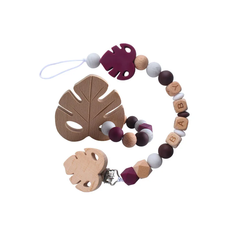 Рисунок 4 - Цепочка-держатель для соски-пустышки