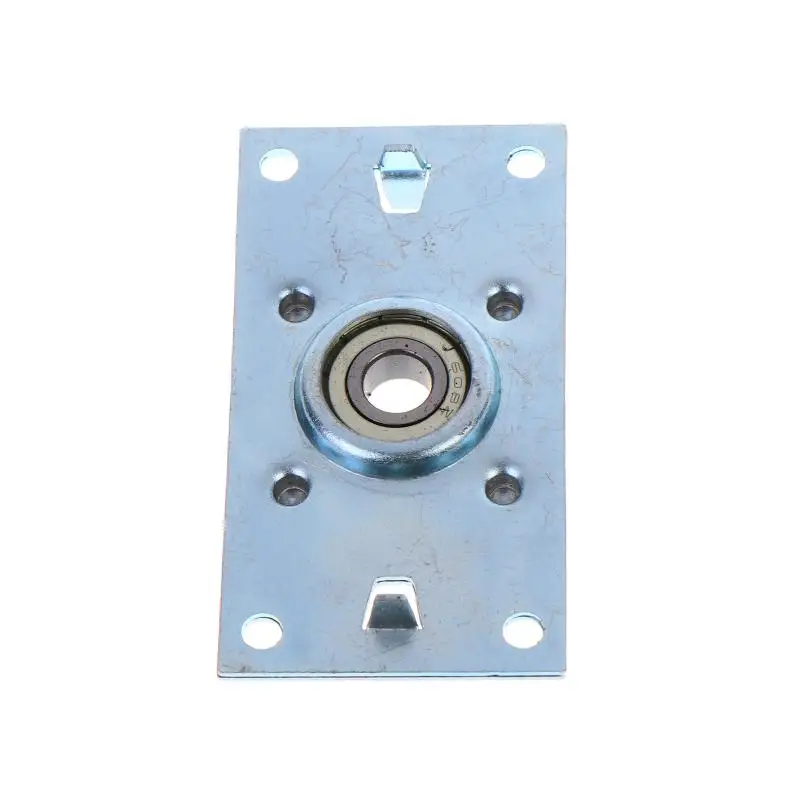 1Pc Dryer Bearing Bracket Assembly For TH60-Z020 MH60-Z003 MH70VZ30 MH70VZ10 HH70X1 Clothes Dryer Parts
