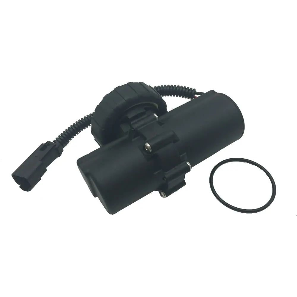 

12V Electric Fuel Pump for 228-9129 249-7669 232-5877 Caterpillar Backhoe Loader 414E 416D 416E 420D 420E 422E 424D