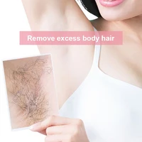 Épilation Physique Épilateurs Cristal Gomme À Cheveux Sûr Facile Nettoyage Réutilisable Corps Lisse Beauté Épilation Outils 3