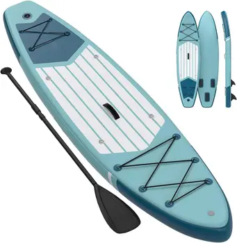 Inflatable Stand Up Paddleboard 1