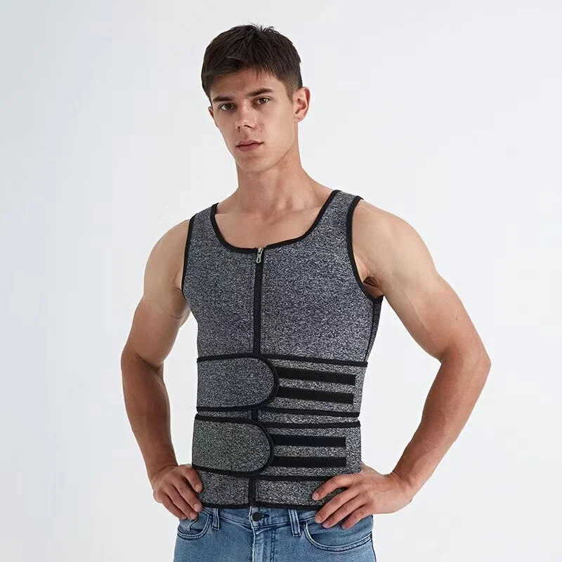 thumbnail image 1 of Cinturón corrector para adultos, Corrector de postura Lumbar para hombros y espalda, entrenador de cintura ajustable para hombres, camisetas, chaleco, soporte para columna vertebral, 1 of 5
