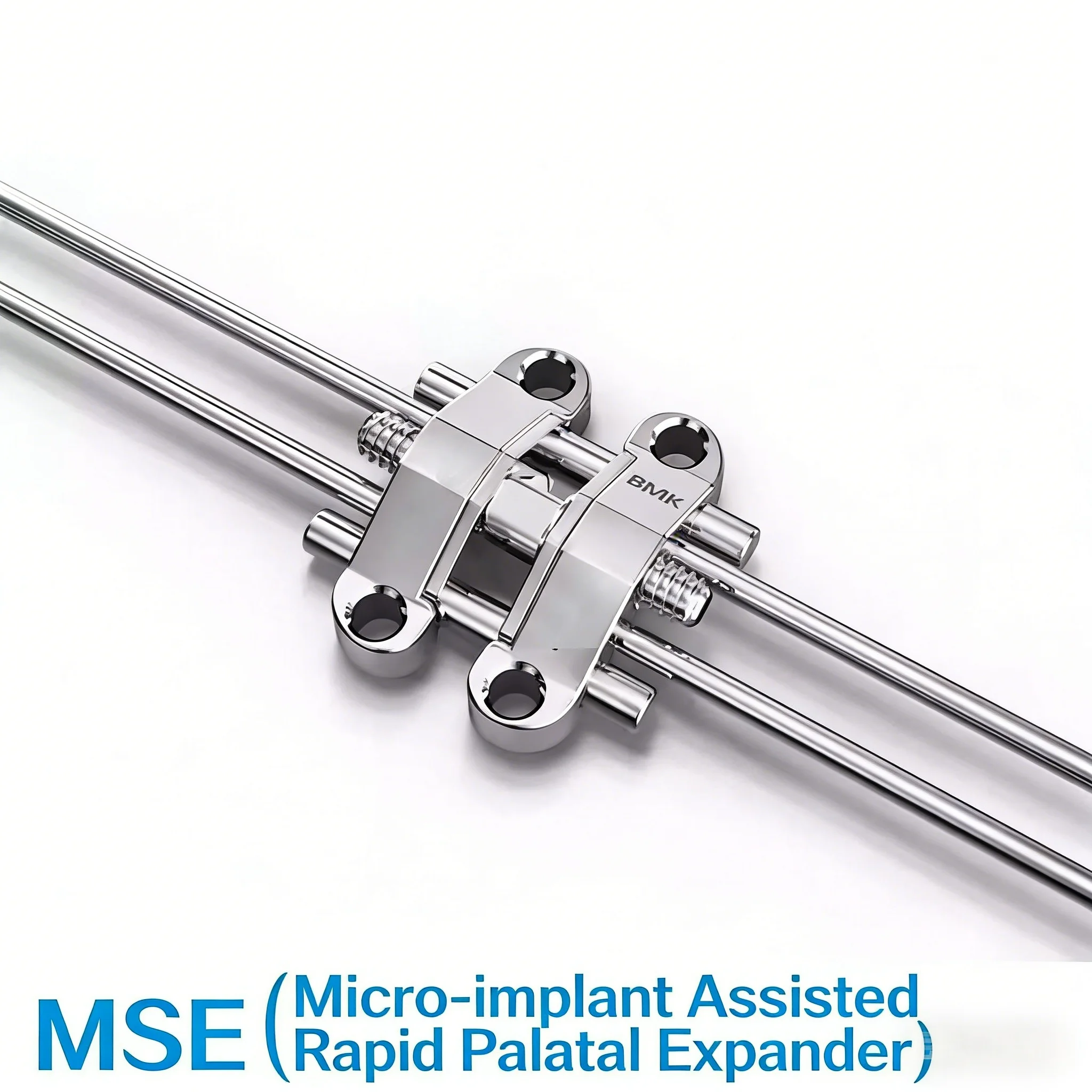 Orthodontic Palatal Expander Screw in 8/9/11/13mm, Stainless Steel ...