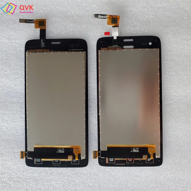 For Honeywell EDA50 EDA51 LCD liquid crystal display + touch screen sensor assembly integrated screen