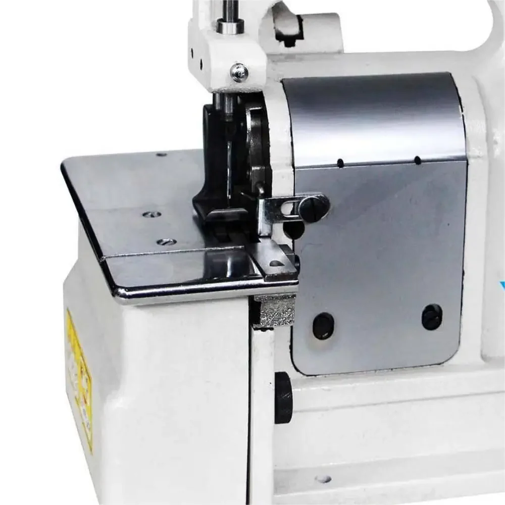 YS-18 Industry Double sided straight type Crochet Stitch Overlock Sewing Machine