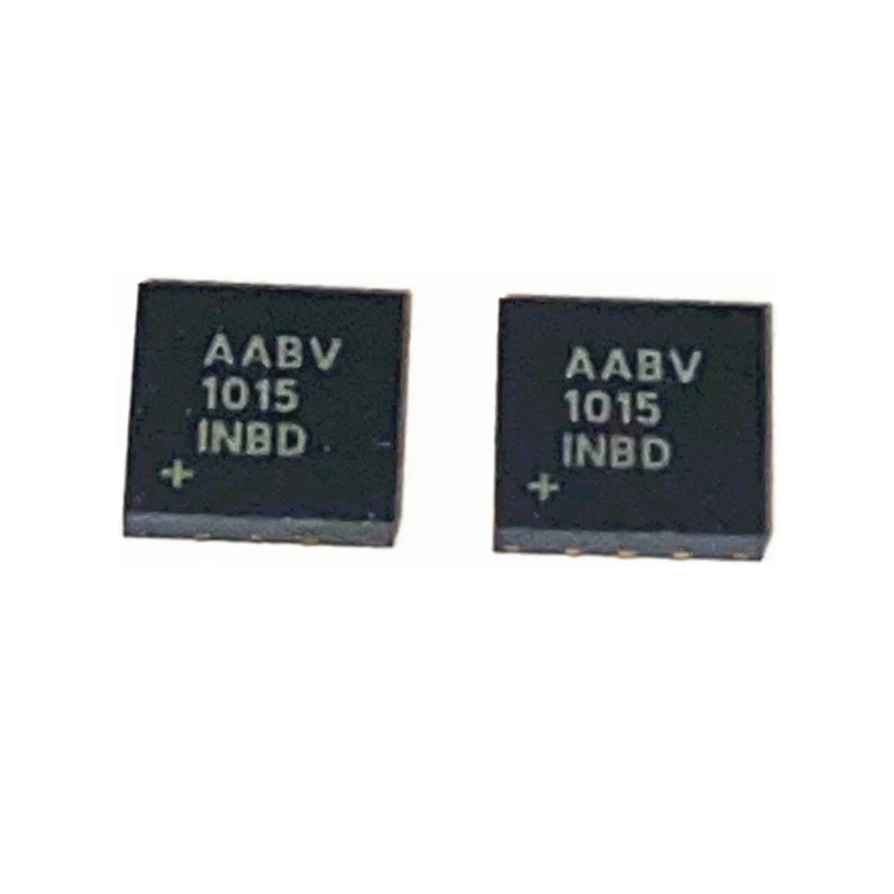 

2 Pcs/Lot MAX1932ETC+T QFN12 New and Original In Stock