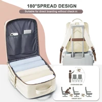 Cabin Airplane Travel Backpack 40x30x20, Hand Luggage Cabin Backpack Wizzair 40x30x20 Carry-Ons Men Women 15.6 inch Laptop Bags 3