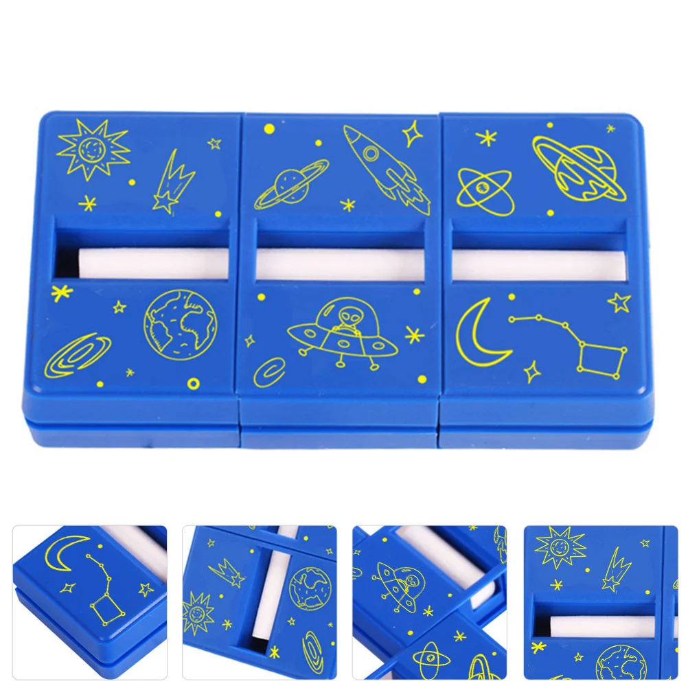 

1Set Trick Restoring Box Little Rods Performance Props Gimmick Toys Prank Box