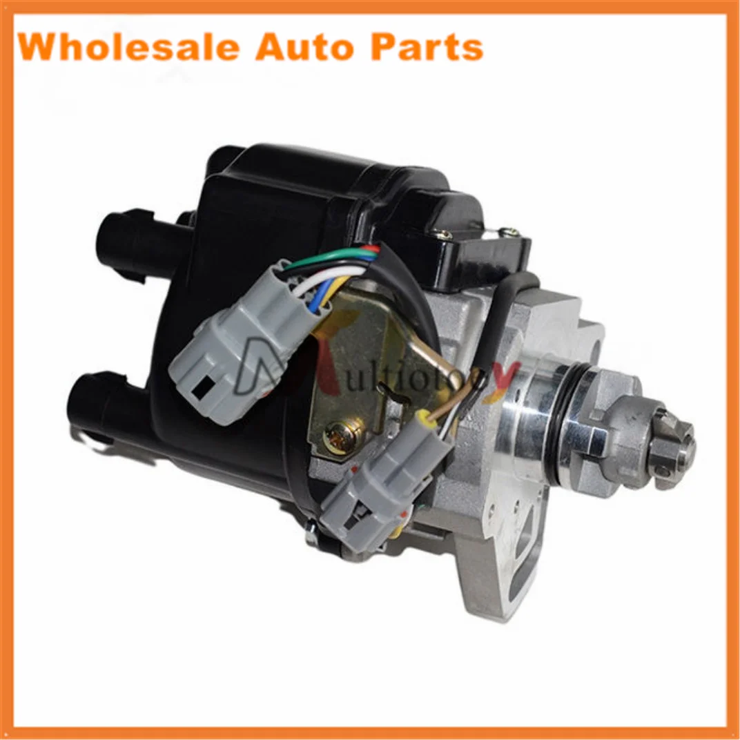 Ignition Distributor 1PC For T0yota Corolla Celica Geo Prizm 19020-16280 19020-16250 190280 190250 New