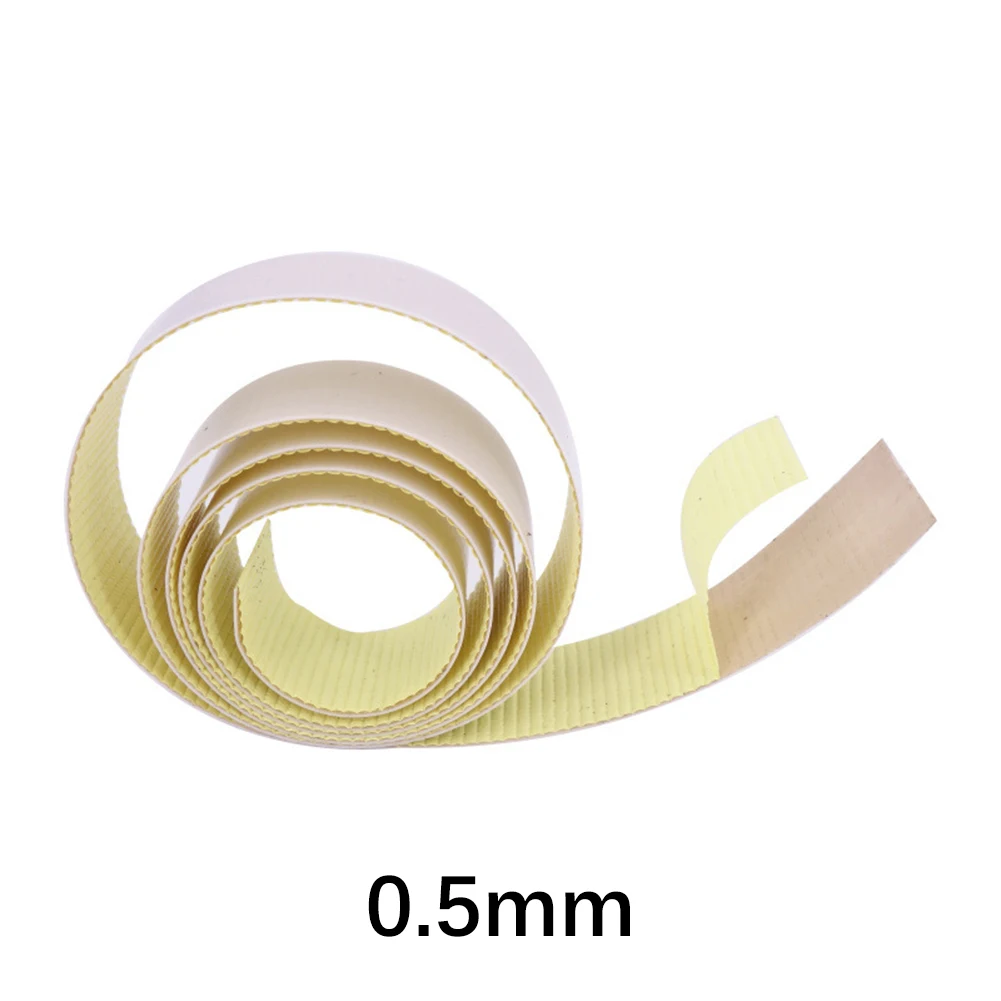 

Steel Presser Foot Stickers Achieve Precise Sewing Minimize Fabric Slippage Enhanced Sewing Experience Easy to Attach