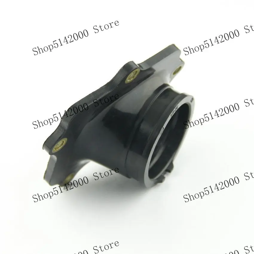Moto Carburatore Collettore Di Aspirazione Per Yamaha Yz 250 Yz250X 2016-2018 Yz250 2002-2018 Muslimyz 250 Carburatore Yz250