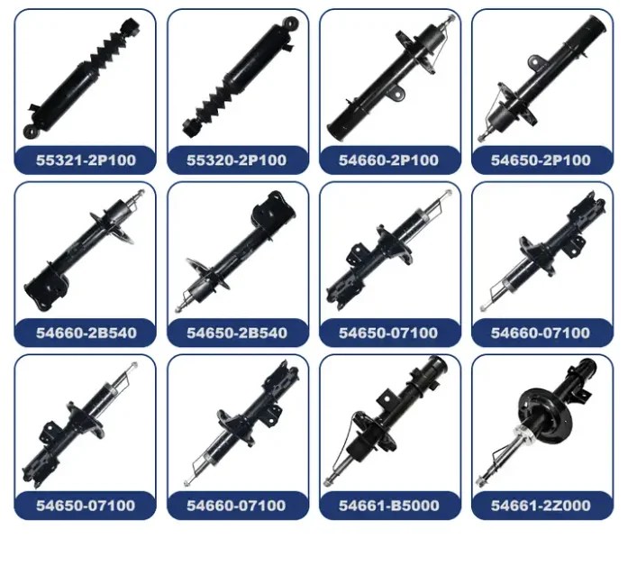 Adjustable Coilovers For VW Polo 6R 6C Ibiza 6J Fabia 5J Audi A1 Lowering Suspension Shock