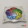 Verypuzzle Geranium Puzzle Cube Educational Puzzle Gift Idea X'mas Birthday 1