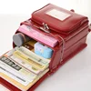 Japan Primary Backpack High quality Orthopedic Schoolbag for Kids Boys Girls 100% Japanese Randoseru Children Student Satchel 3