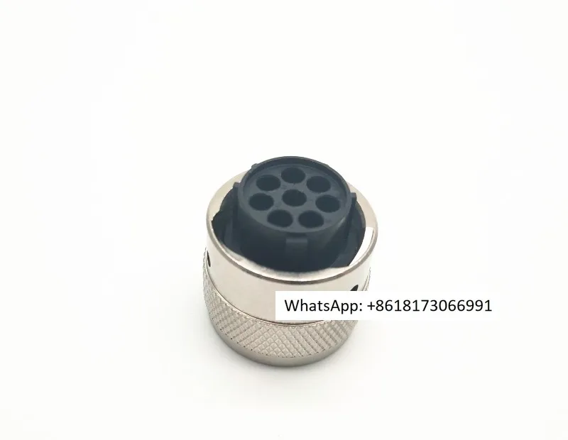 

Коннектор souau TRIM TRIO industrial UTG6128S UTG6128SN