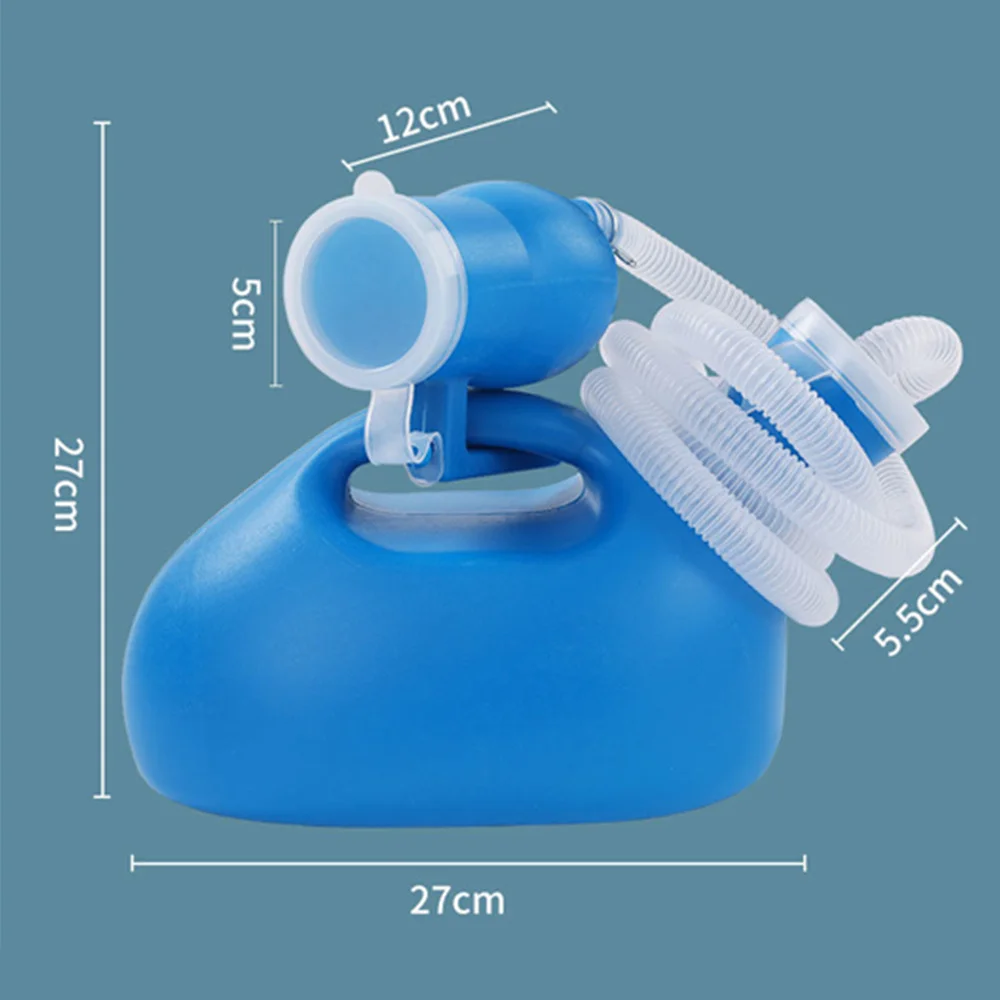 Portable Pee Bottle For Travel Outdoor Activities