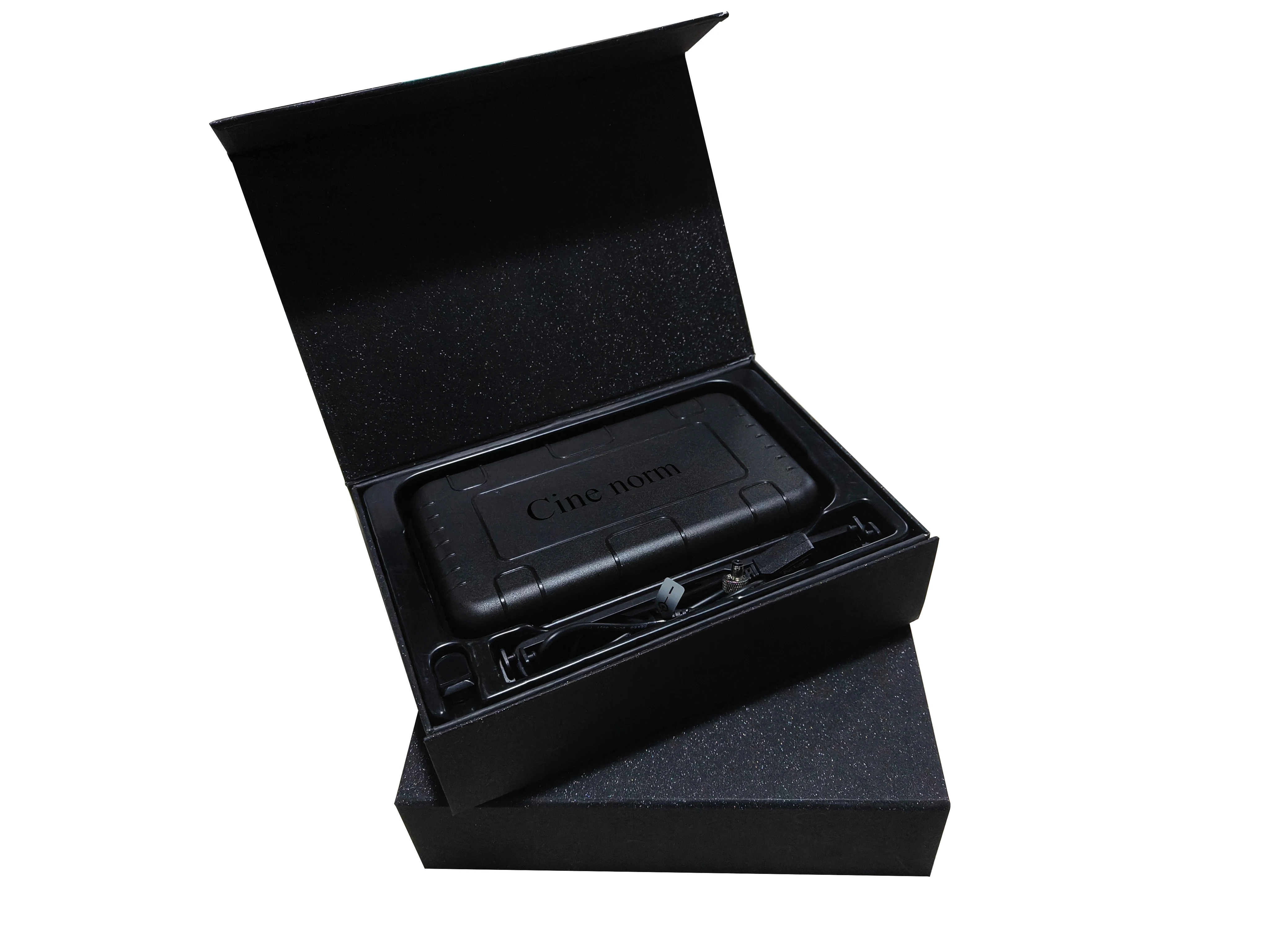 Cine norm MT22 carton Cases especially made for photographic apparatus and instruments photographic cases