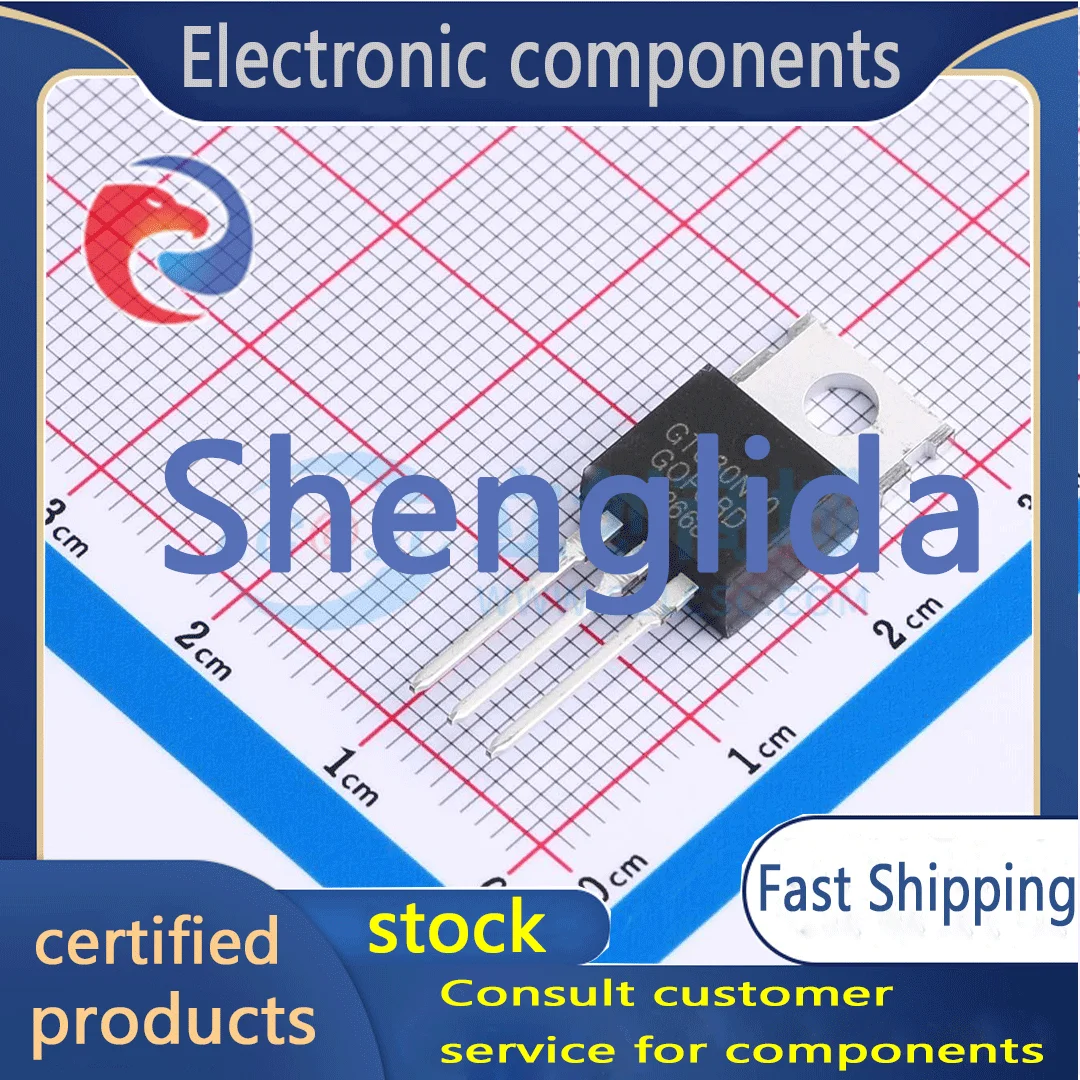 

GT080N10T package TO-220 Field-effect transistor brand new off the shelf 1PCS