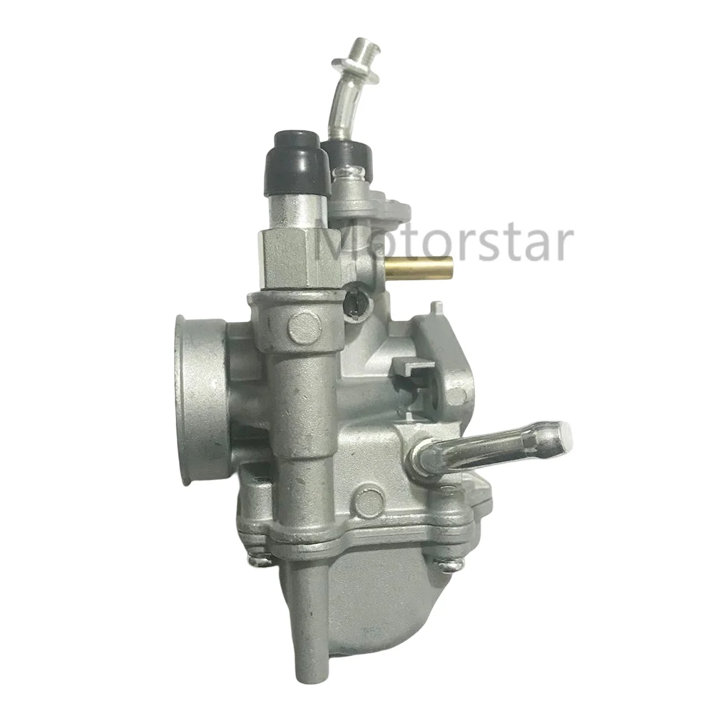 Vergaser für Jianshe Yamaha Crypton T105 T110 JS110-B/J/3H JYM110 JY110 F8 110CC Viva R115 Sigma – Detail 4